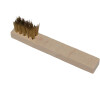Kunzmann File Brush 100 mm