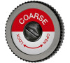 Diamantový disk TOKO Red Coarse pro Edge Tuner World Cup