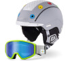 Hatchey Set Edge Junior + Rigger, S