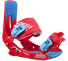 SP Rage MP 540 Red, S/M/L