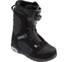 Head Scout LYT BOA black, 46,5
