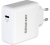 SCH 670 PD NABÍJEČKA 45W USB C Sencor