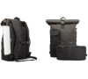 Crumpler The Trooper - charcoal / black (TTRBP-C-002)