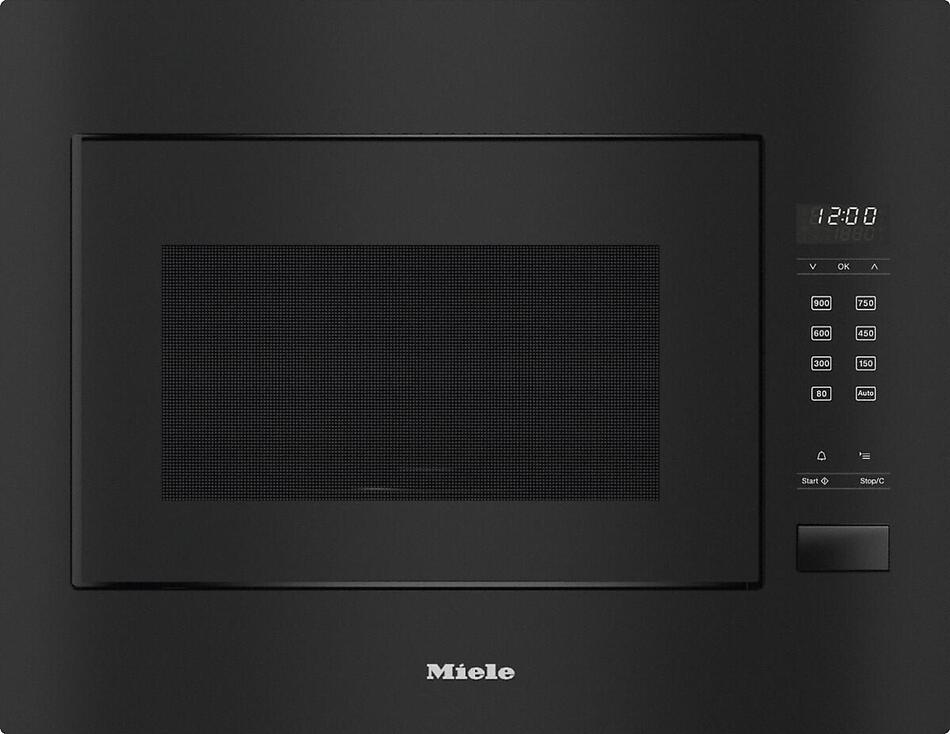 Mikrovlnná trouba Miele M 2240