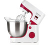 Výklopný mixér s mísou Taurus MIXING CHEF COMPACT