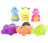 Zvířátko do vody Teddies 7cm