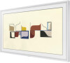 The Frame Samsung VG SCFN49WM bílý