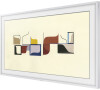 VG SCFM43WM bílý Frame TV 43 Samsung