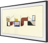 VG SCFN49BM černý Frame TV 49 Samsung