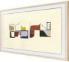 The Frame Samsung VG SCFN49LP béžový