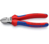 Kleště štípací KNIPEX 7002160 boční