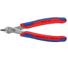 Kleště štípací KNIPEX 7803125 boční