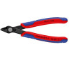 Kleště štípací KNIPEX 7861125 boční