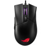 ASUS myš ROG GLADIUS II CORE (P507), černá (90MP01D0-B0UA00)
