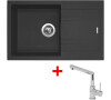 Sinks LINEA 780 N Granblack+MIX 350P
