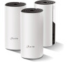 TP-Link Deco P9 - AC1200 Wi-Fi mesh + Powerline systém pro celou domácnost (3-Pack) (Deco P9(3pack))