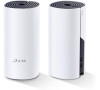 TP-Link Deco P9 - AC1200 Wi-Fi mesh + Powerline systém pro celou domácnost (2-Pack) (Deco P9(2 pack))