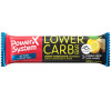 Power System LOWER CARB Lemon Cheesecake Bar with 45% Protein 40g