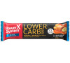 Power System LOWER CARB Protein Bar 33% Caramel Peanut 45g