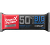 Power System Big Block 50% Bar Cocos 100g