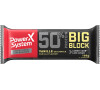 Power System Big Block 50% Vanilla Bar 100g
