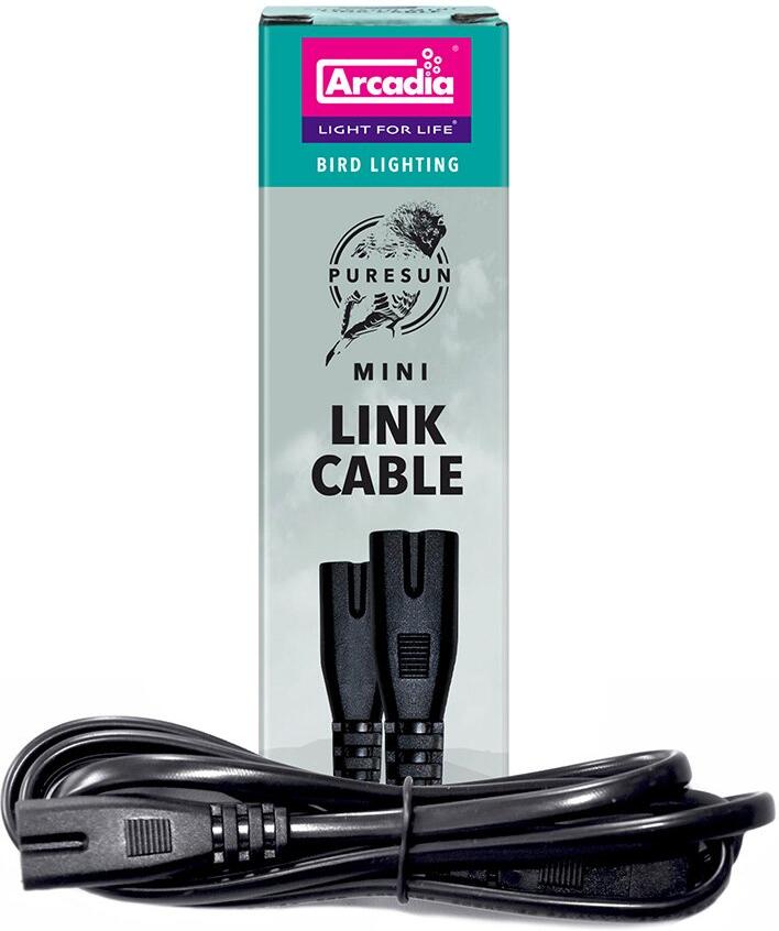 Arcadia PureSun Bird Kit Link Cable