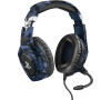 Trust GXT 488 FORZE-B PS4 HEADSET BLUE (23532)