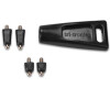 Elektrody a klíč Garmin TT15/TT15 mini