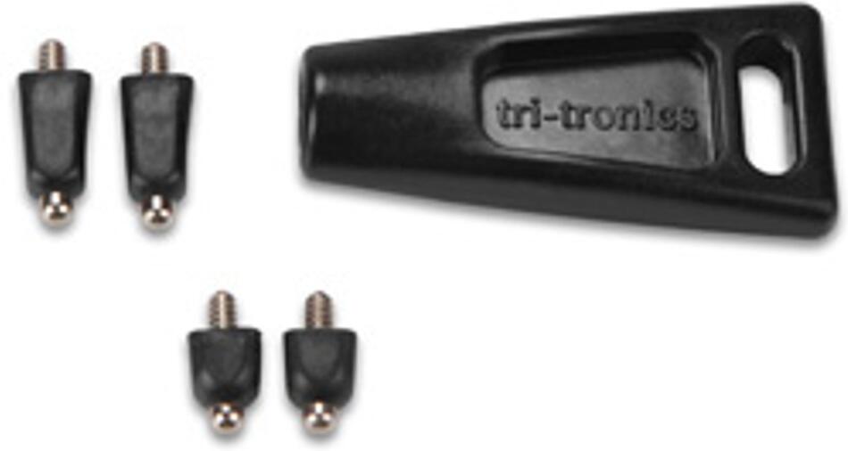 Elektrody a klíč Garmin TT15/TT15 mini