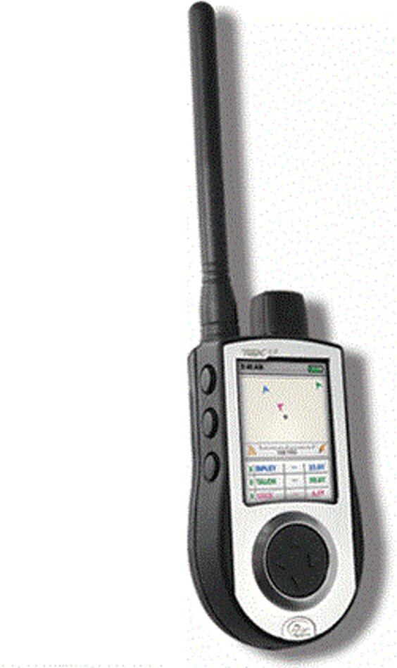 Přijímač SportDOG TEK 1.0 SportDOG®