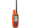 Garmin Alpha 50 + CZ Topo