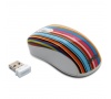 Myš Canyon Stripes edition USB 2.0