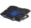 NGS Gaming Chladič notebooků GCX-400/ LCD
