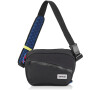 Crumpler Billy - black (BLY001-B00G50)