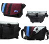 Crumpler Dinky Di Messenger M - blue/orange (DDM-M-027)