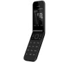 Nokia 2720 Flip DS LTE gsm tel. Black