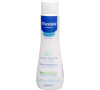 Čisticí mléko Mustela Bébé, 200 ml