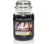 Vonná svíčka Yankee Candle Black Coconut, 623 ml
