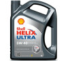 Motorový olej Shell Helix Ultra 5W-40 4L