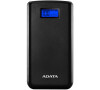Powerbanka ADATA PowerBank S20000D, černá