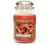 Yankee Candle Cinnamon Stick vonná svíčka 623 g