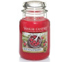 Yankee Candle Red Raspberry vonná svíčka 623 g