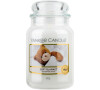 Yankee Candle Soft Blanket vonná svíčka 623 g