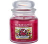 Vonná svíčka Yankee Candle Red Raspberry, 411 ml