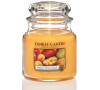Yankee Candle Mango Peach Salsa vonná svíčka 411 g