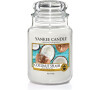 Yankee Candle Coconut Splash vonná svíčka 623 g