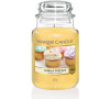 Yankee Candle Vanilla Cupcake vonná svíčka 623 g