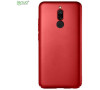 Lenuo Leshield pro Xiaomi Redmi 8, červená