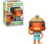 Funko POP Games: Fortnite S4 - Fishstick