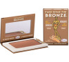 Bronzer TheBalm Take Home The Bronze, 7 ml, odstín Thomas